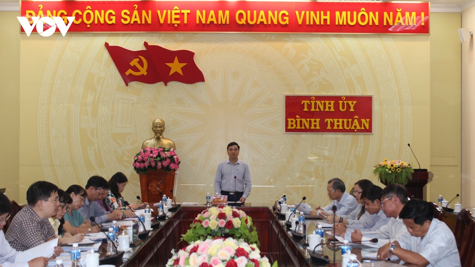 Bình Thuận hoàn thành việc xây dựng, sửa chữa nhà tình nghĩa trong năm 2025